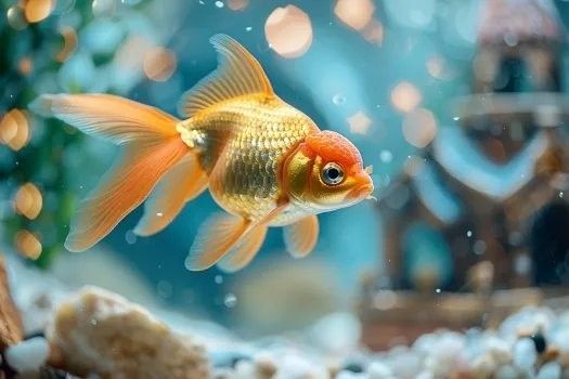 龍魚眼睛有白膜是怎么回事，龍魚眼睛有白膜怎么辦