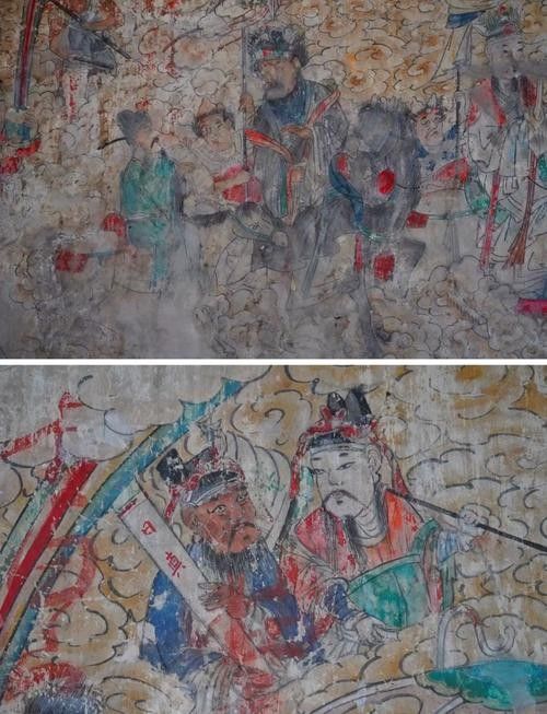 太湖龍王的法力和東海龍王相比如何，太湖龍王在哪里，太湖龍王的傳說
