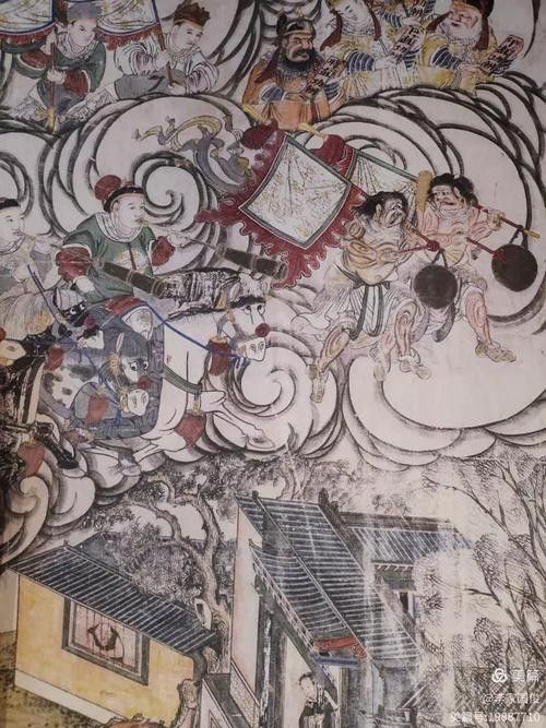 太湖龍王的法力和東海龍王相比如何，太湖龍王在哪里，太湖龍王的傳說