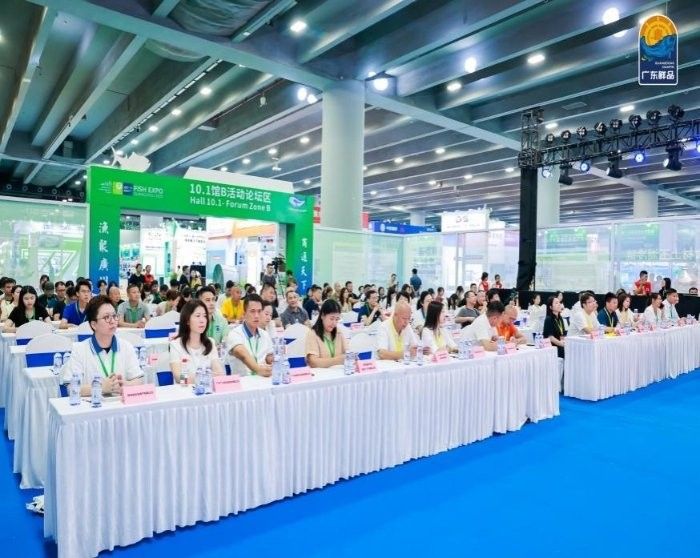 漁業品牌的重要性及其對海洋生態系統的影響力及其對海洋生態系統的影響，廣東漁業品牌有哪些