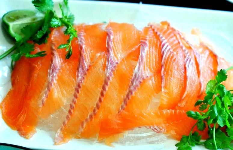 懷柔虹鱒魚的特別之處在哪里？，懷柔的魚類資源豐富多樣，品質優良
