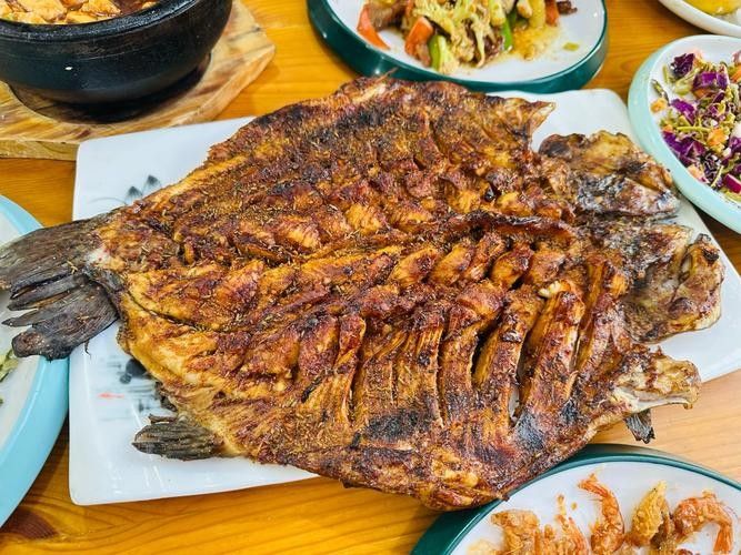 懷柔虹鱒魚的特別之處在哪里？，懷柔的魚類資源豐富多樣，品質優良