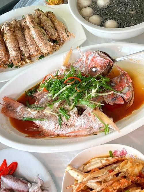 如何辨別真假北海大紅魚干，北海特產大紅魚，肉質鮮美、色澤鮮艷而聞名