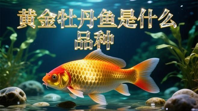 金牡丹魚的繁殖方法是什么金牡丹魚的繁殖方法是什么，金牡丹魚是一種人工培育的淡水觀賞魚