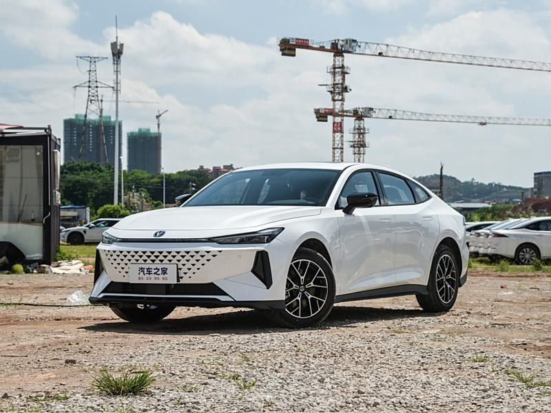 長安金龍魚2024款最新款汽車的價格和圖片信息，長安金龍魚2024款最新款汽車價格