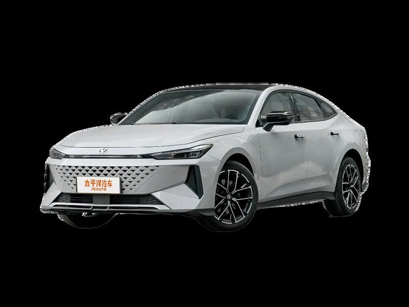 長安金龍魚2024款最新款汽車的價格和圖片信息，長安金龍魚2024款最新款汽車價格