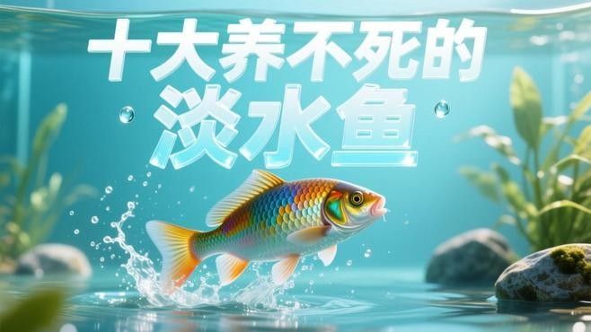 十種適合新手飼養的淡水魚，十大小型淡水魚適合新手入門的十大小型淡水瑪麗球魚 十種適合新手飼養的淡水魚，十大小型淡水魚適合新手入門的十大小型淡水瑪麗球魚 觀賞魚百科 第2張