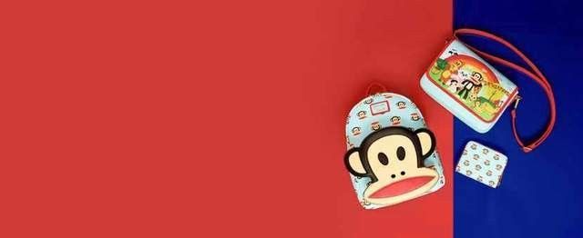 大嘴猴的創始人paulfrank大嘴猴有哪些經典產品，大嘴猴:色彩繽紛的時尚品牌