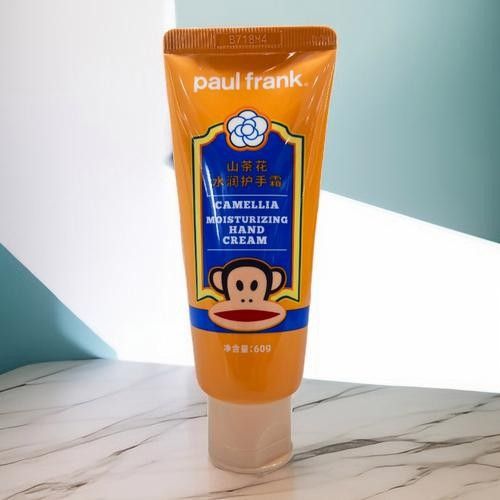 大嘴猴的創始人paulfrank大嘴猴有哪些經典產品，大嘴猴:色彩繽紛的時尚品牌