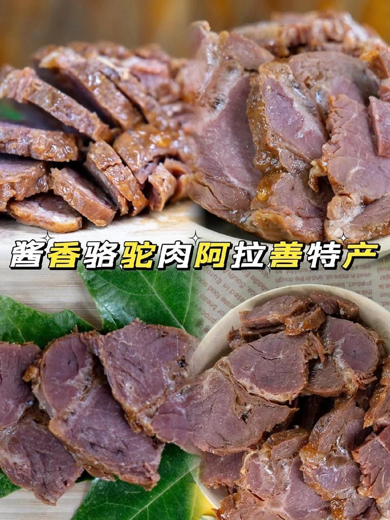 <strong><mark>阿拉善左旗</mark></strong>十大特產萌趣鮮包君依然還是這個老店等你，內蒙古阿拉善十大特產