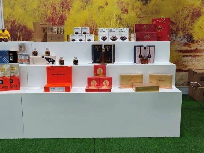 阿拉善左旗十大特產萌趣鮮包君依然還是這個老店等你，內蒙古阿拉善十大特產