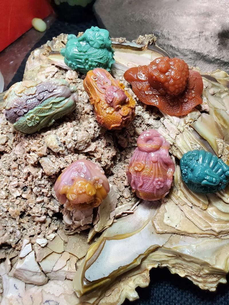 阿拉善左旗十大特產萌趣鮮包君依然還是這個老店等你，內蒙古阿拉善十大特產