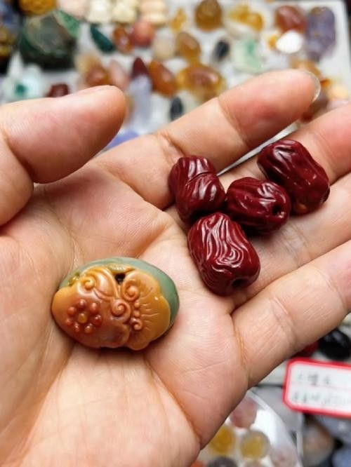 阿拉善左旗十大特產萌趣鮮包君依然還是這個老店等你，內蒙古阿拉善十大特產