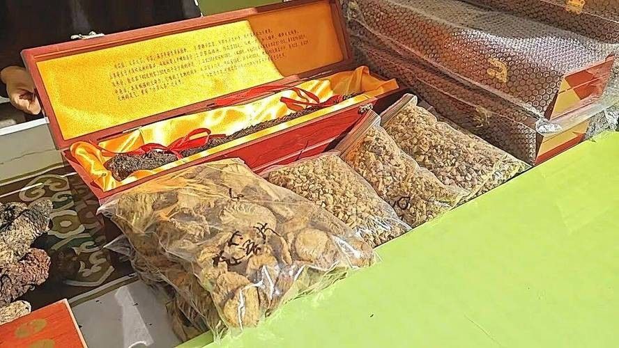 阿拉善左旗十大特產萌趣鮮包君依然還是這個老店等你，內蒙古阿拉善十大特產