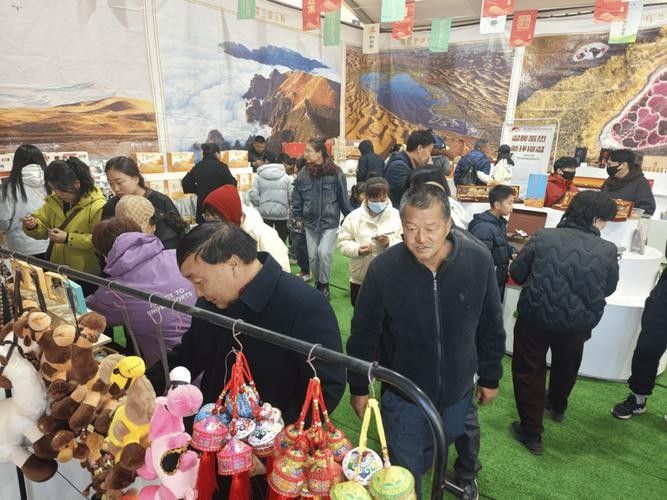 阿拉善左旗十大特產萌趣鮮包君依然還是這個老店等你，內蒙古阿拉善十大特產