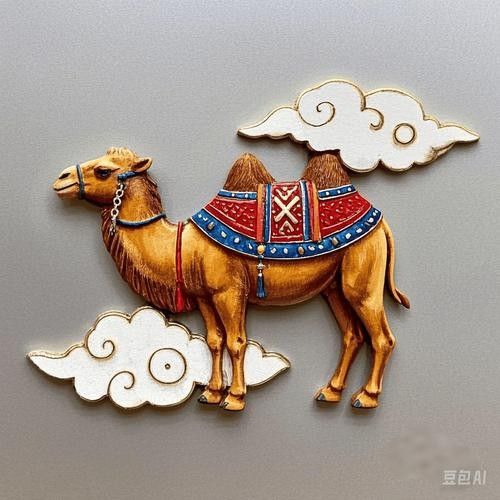 阿拉善左旗十大特產萌趣鮮包君依然還是這個老店等你，內蒙古阿拉善十大特產