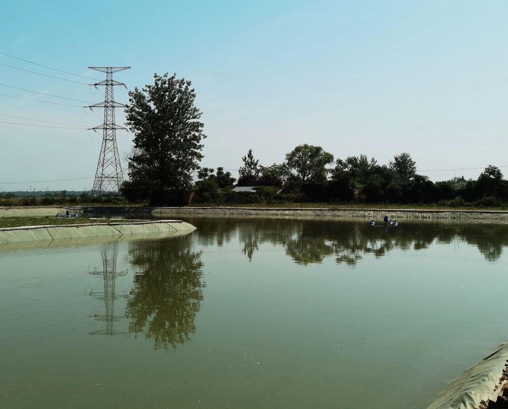陜西富平野釣必去5個地方奇域樂游渭南初秋游怎么玩看這篇就夠了，富平野釣必去5個地方奇域樂游