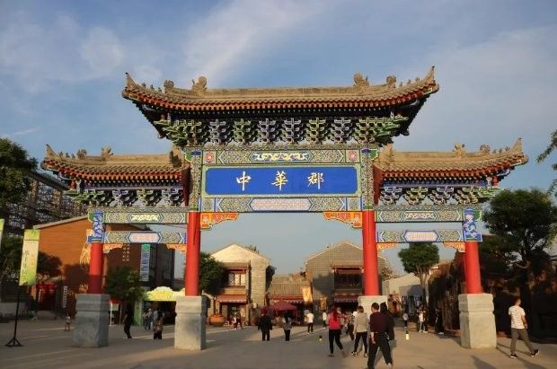陜西富平野釣必去5個地方奇域樂游渭南初秋游怎么玩看這篇就夠了，富平野釣必去5個地方奇域樂游