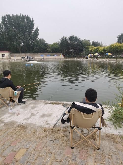 陜西富平野釣必去5個地方奇域樂游渭南初秋游怎么玩看這篇就夠了，富平野釣必去5個地方奇域樂游