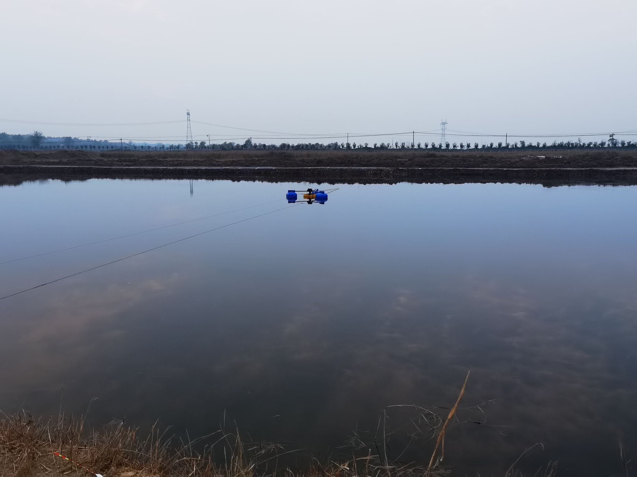 陜西富平野釣必去5個地方奇域樂游渭南初秋游怎么玩看這篇就夠了，富平野釣必去5個地方奇域樂游