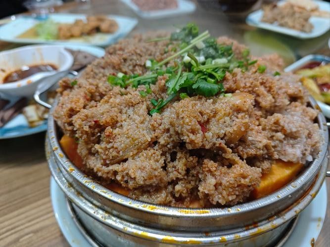 重慶開州有什么特產，開州十大必買特產lulu嚕嚕開州土特產有哪些