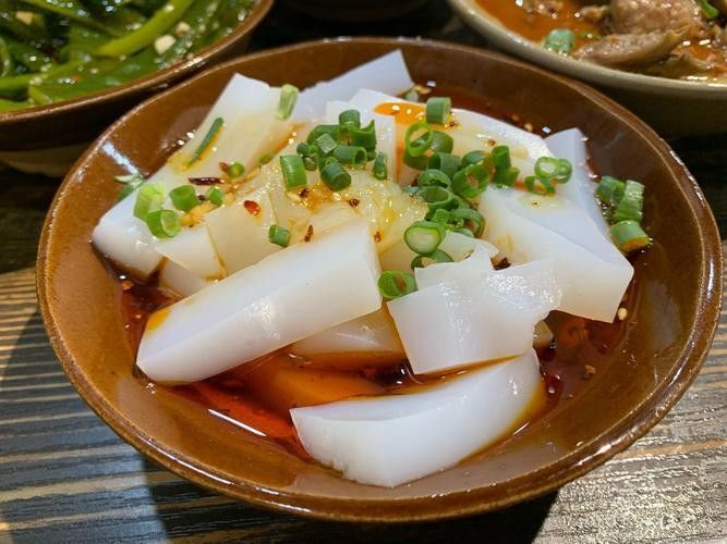 重慶開州有什么特產，開州十大必買特產lulu嚕嚕開州土特產有哪些