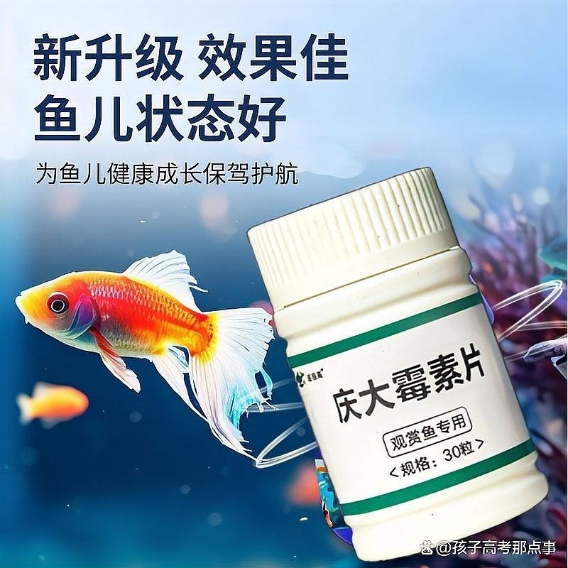 龍魚(yú)炸鱗加土霉素有效嗎？，土霉素對(duì)龍魚(yú)炸鱗有效嗎