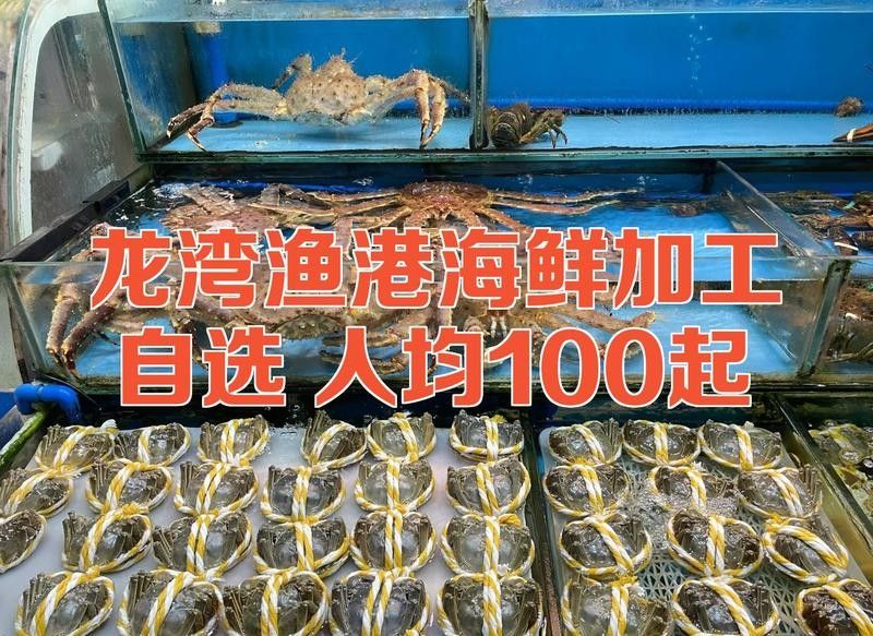 龍灣漁港的地址在哪里，溫州奧體中心龍灣漁港海鮮食街店)28室百度地圖