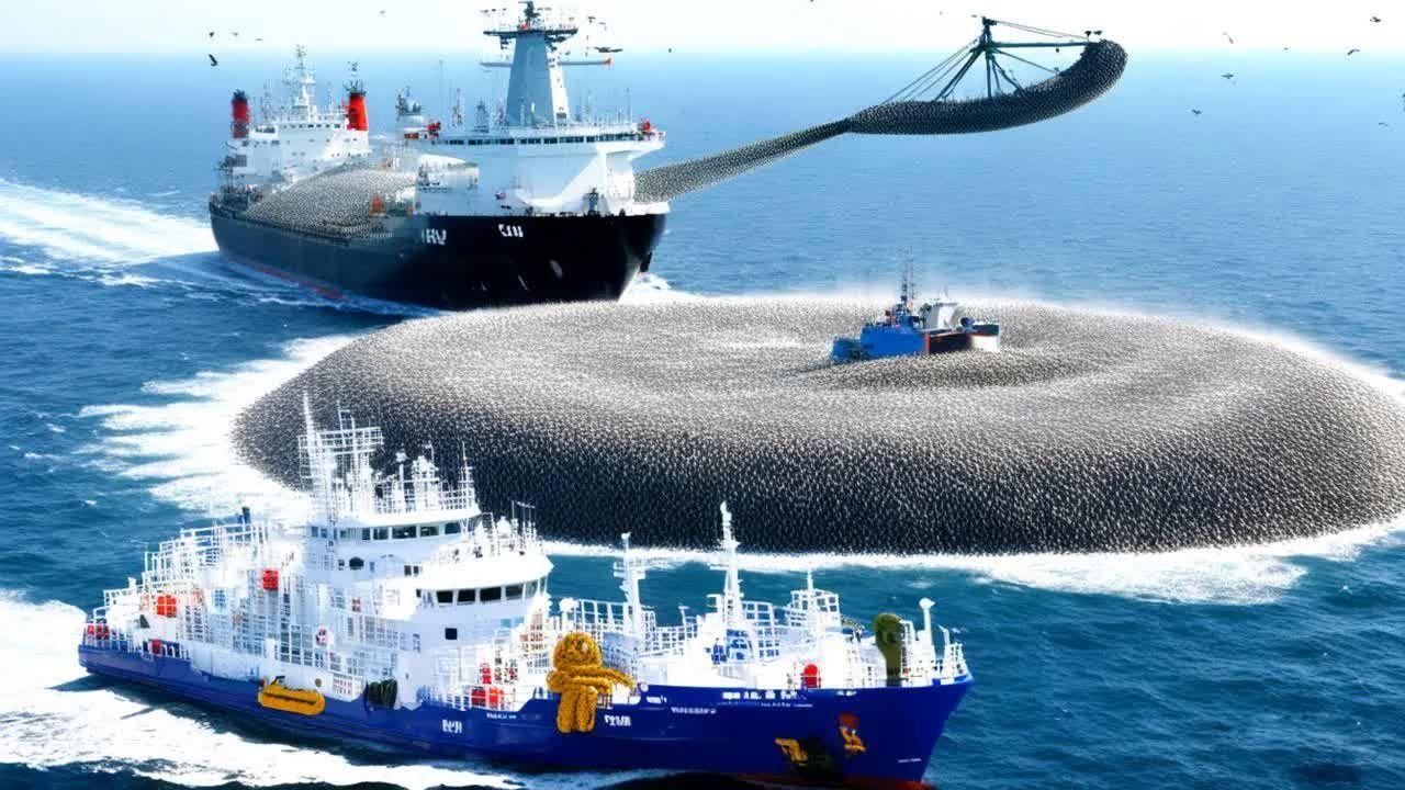 印尼大湖hulu漁場產業聯盟（industryassociation），專訪印尼大湖hulu漁場產業聯盟
