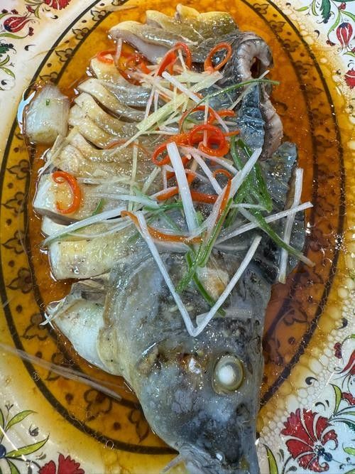 阿勒泰的冷水魚(yú)，阿勒泰冷水魚(yú)是什么魚(yú)