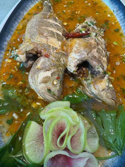 阿勒泰的冷水魚(yú)，阿勒泰冷水魚(yú)是什么魚(yú)