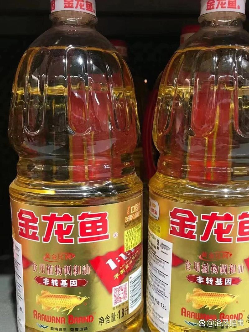 龍魚糧油食品股份有限公司（簡(jiǎn)稱“金龍魚”是一家國(guó)有企業(yè)，揭秘金龍魚背后的跨國(guó)企業(yè)