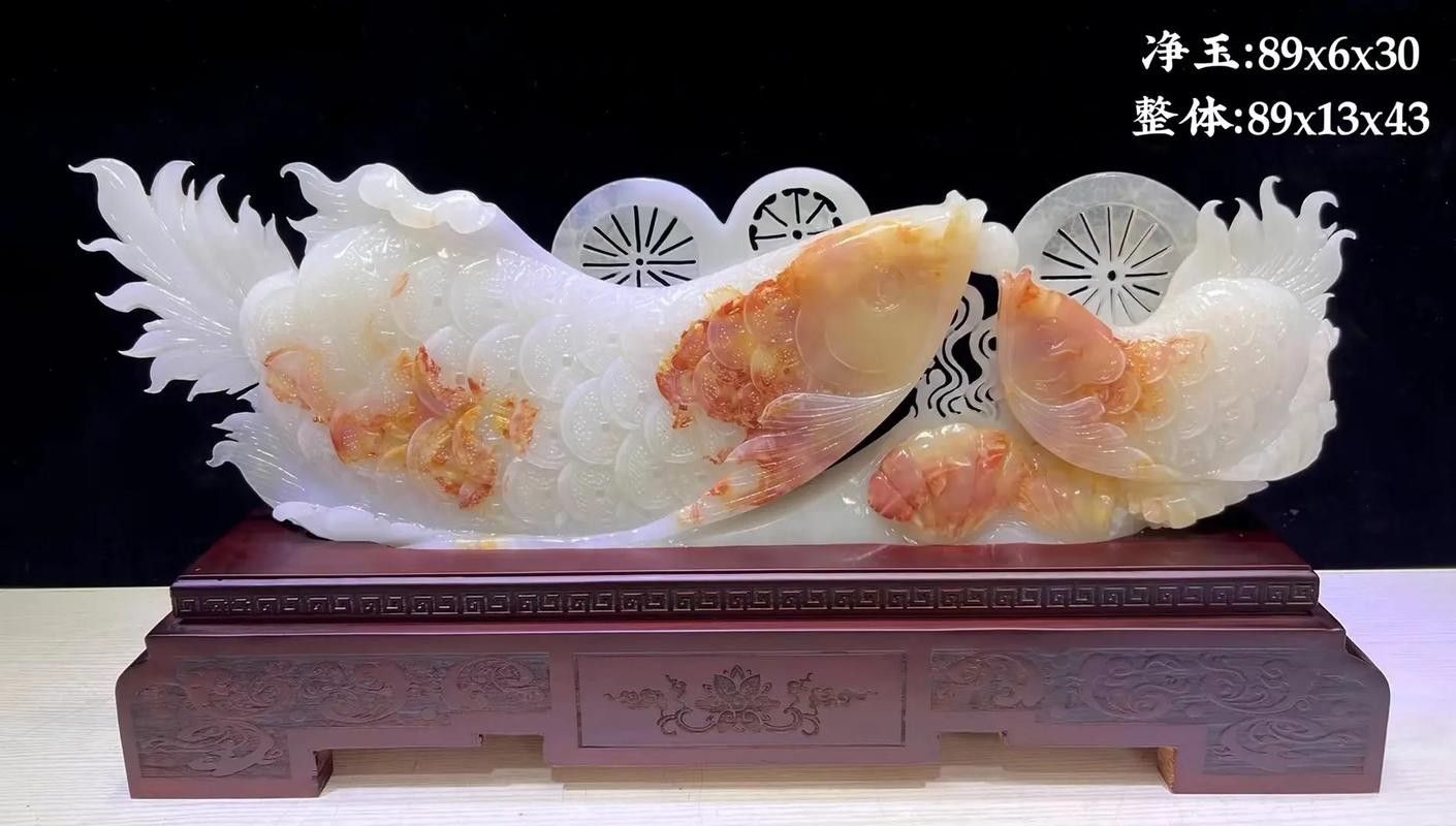 揚州龍魚的文化、生態及實用知識，揚州龍魚有哪些獨特的品種？ 揚州龍魚的文化、生態及實用知識，揚州龍魚有哪些獨特的品種？ 觀賞魚百科 第4張