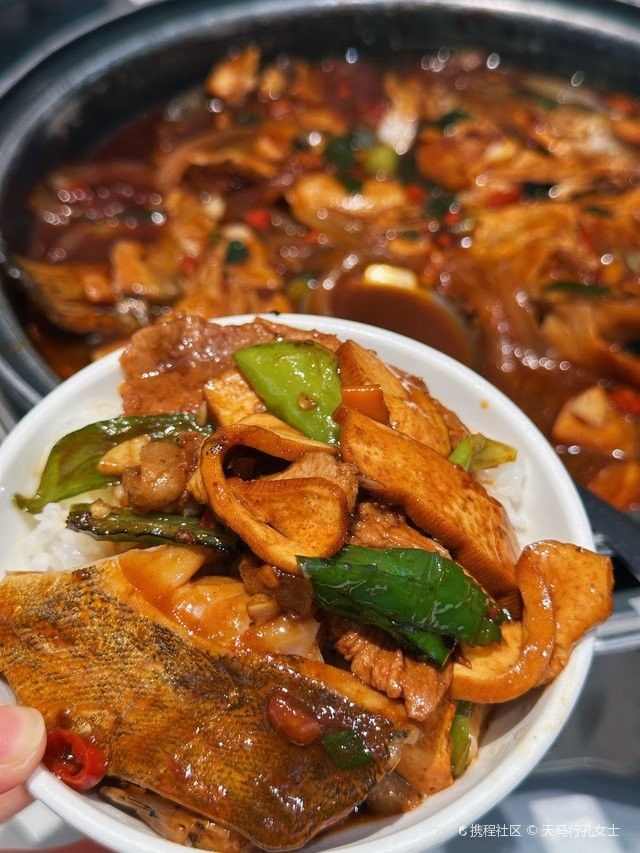 這才是安徽臭鱖魚正確做法，安徽合肥臭鱖魚做法大揭秘臭鱖魚做法大揭秘外焦里嫩