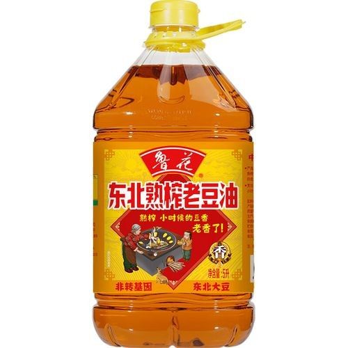 黑土地油和金龍魚哪個好，黑土地和金龍魚哪個更健康？