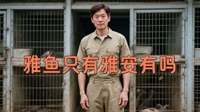 阿壩州的十大好吃名魚，wy唐小萌阿壩州首家冷水魚種場在汶川縣投產阿壩州