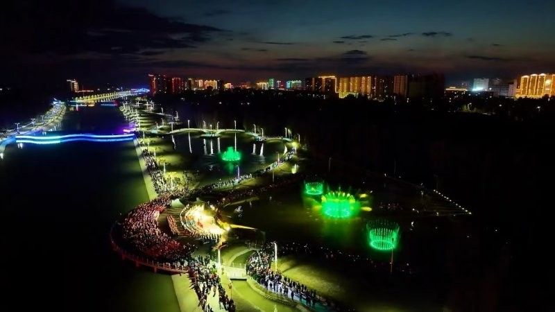 龍魚傳奇：被奉為“龍”后一條魚如何渡過一生，額敏縣人民政府網站龍魚傳奇:被奉為“龍”后一條魚如何度過一生