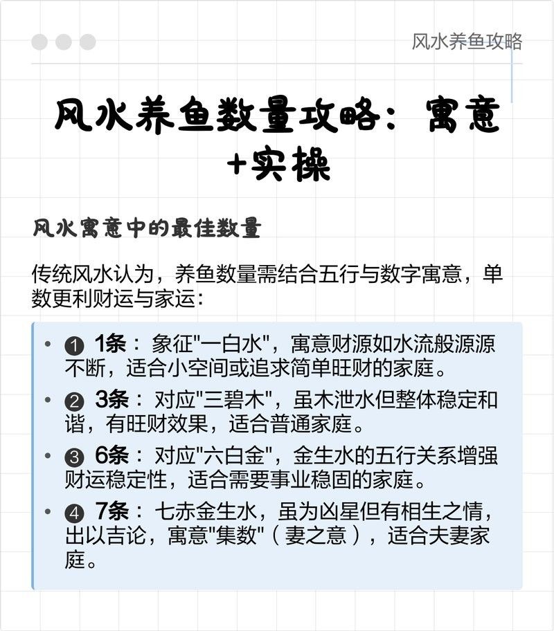 魚缸養(yǎng)4條魚的寓意柒柒柒柒柒柒寵物城，養(yǎng)四條魚在風(fēng)水中是吉利的選擇嗎 魚缸養(yǎng)4條魚的寓意柒柒柒柒柒柒寵物城，養(yǎng)四條魚在風(fēng)水中是吉利的選擇嗎 觀賞魚百科 第2張