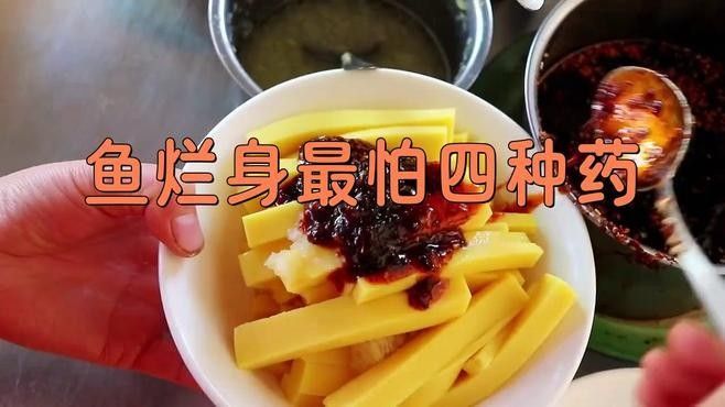 龍魚肚子爛了最怕的三個(gè)東西，“龍魚肚子爛了最怕三個(gè)東西”，黃顙魚“大肚子”來襲