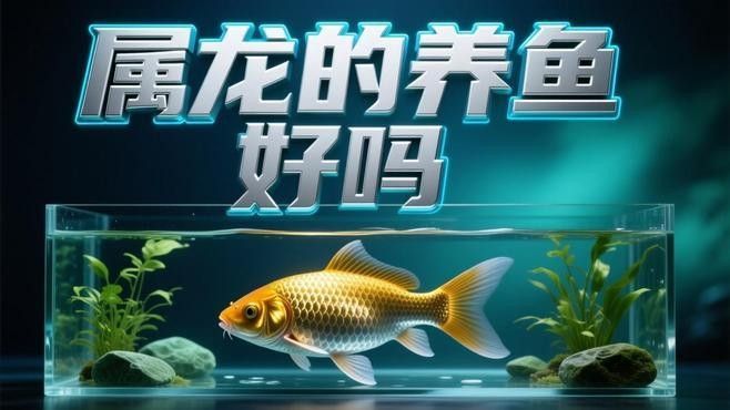 屬龍的人適合養魚嗎，養魚的注意事項，屬龍人適合養什么樣的魚？