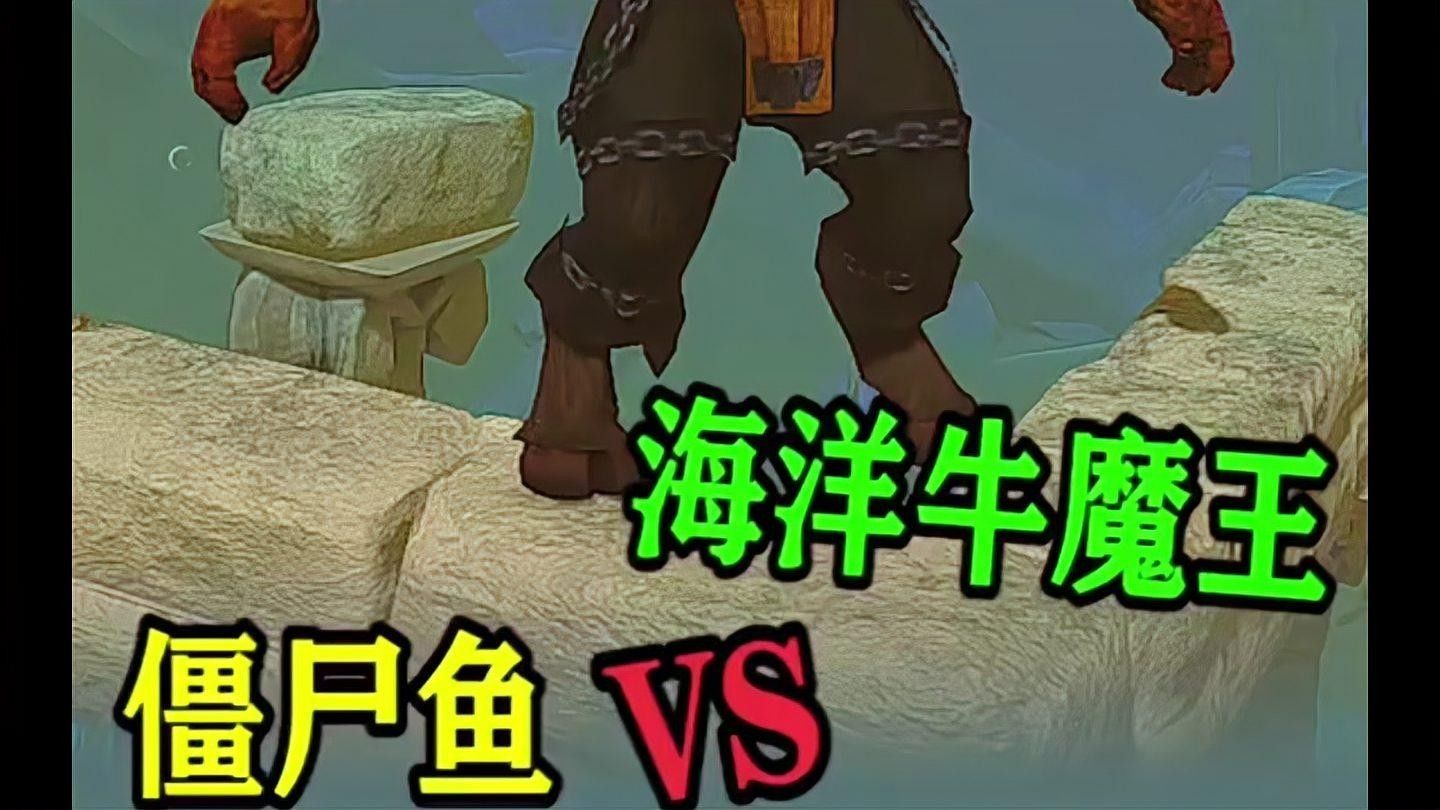 牛魔王魚的飼養方法，熱帶淡水觀賞魚牛魔王gt魚的受歡迎程度介紹