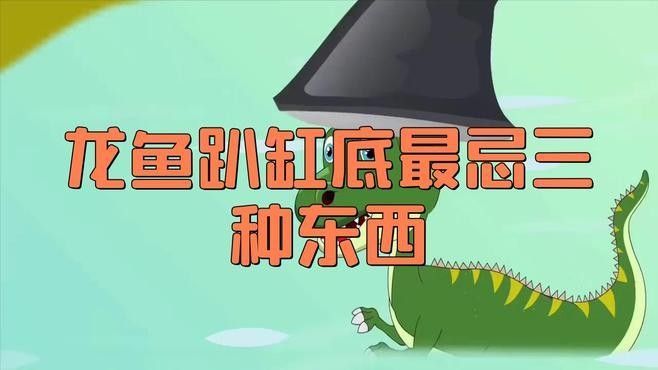 龍魚被咬了最忌三種東西，別讓這三種東西消耗了你家龍魚的生命，嶼港龍魚最怕的三個主要威脅是水質不良，水質不良會導致死亡
