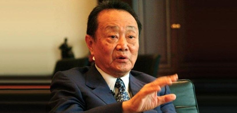 廣饒金龍魚是雜牌魚嗎？，廣饒金龍魚屬于雜牌魚嗎？