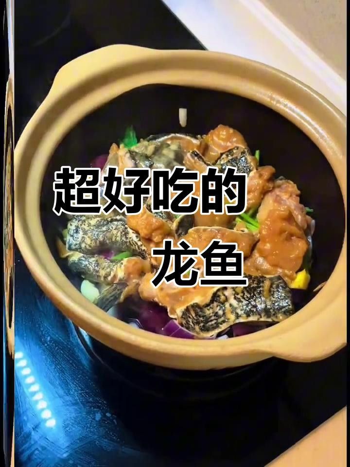 龍頭魚最忌三種菜漫影小顏控聽(tīng)這5類魚的危害堪比“毒藥”，閬中龍魚的食用建議 龍頭魚最忌三種菜漫影小顏控聽(tīng)這5類魚的危害堪比“毒藥”，閬中龍魚的食用建議 觀賞魚百科 第3張