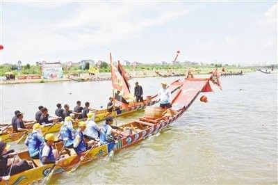 福建莆田仙游縣龍魚養殖、龍舟文化和生態保護三方面，仙游縣龍魚養殖、龍舟文化、生態保護