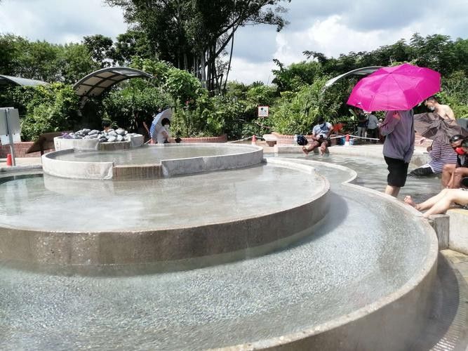 新加坡三巴旺溫泉公園門票多少錢三巴旺公園門票多少錢，新加坡三巴旺公園游玩攻略