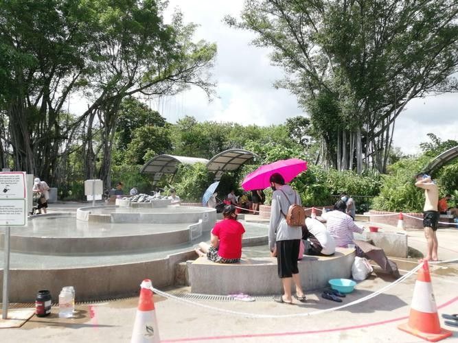 新加坡三巴旺溫泉公園門票多少錢三巴旺公園門票多少錢，新加坡三巴旺公園游玩攻略
