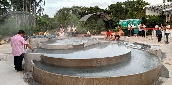 新加坡三巴旺溫泉公園門票多少錢三巴旺公園門票多少錢，新加坡三巴旺公園游玩攻略