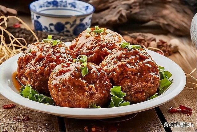 河北品嘗正宗美食必點這6道佳肴無一不是“冀菜之精髓”，來河北品嘗正宗美食必點這6道佳肴