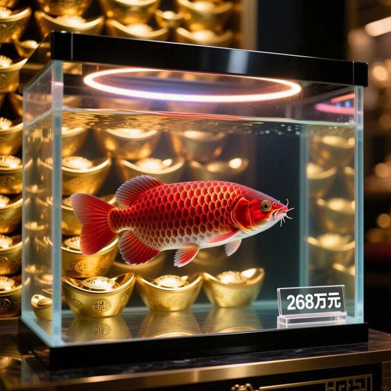 紅龍魚價格多少錢一條羊羊美食日記20公分紅龍魚養殖技巧，子長紅龍魚價格多少錢一條羊羊美食日記紅龍魚養殖技巧